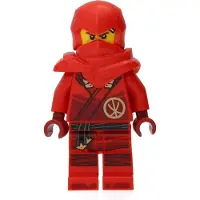 LEGO Ninjago: Kai (Dragons Rising)