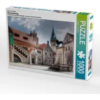 CALVENDO Ein Motiv aus dem Kalender Braunschweig 1000 Teile Puzzle quer 640x480mm, ; 7356437