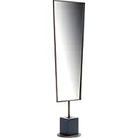 Xl Moebel Gmbh Standspiegel für Umkleide – elegant, stabil und ideal zum Anprobieren.