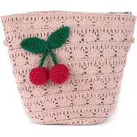 Art of Polo Frauentasche Lirvudd hell-Pink Universal
