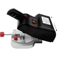 OEM Stichsäge, 90W Motor, 6000 U/min Geschwindigkeit, schwarz