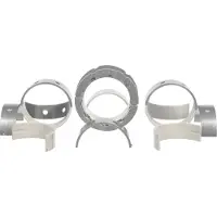 ET ENGINETEAM Kurbelwellenlagersatz lh003800 für BMW