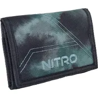 Nitro Geldbörse Daypacker Collection Wallet Reef Break mehrfarbig