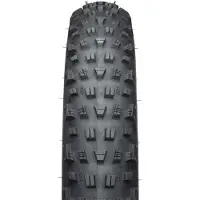 45NRTH Van Helga Faltreifen, 27.5x4.5", 115-584, 120TPI, Tubeless Ready