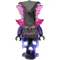 LEGO Ninjago: General Aspheera