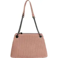 Joella damen tasche - rosa, one size