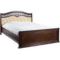 AEA Bett Komfortbett Doppelbett Komfortdoppelbett Zweibett Großbett Schlaflager