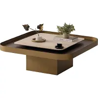 AEA Couchtisch – stilvoller Blickfang mit zeitlosem Design Couchtische