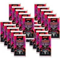 Topps - Turbo Attax Formel 1 2022 - 20 Booster