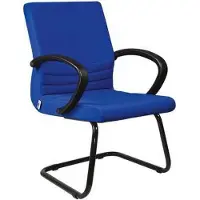 AEA Hochwertiger Bürostuhl Gaming Modern Einzelstuhl Blau Bürostuhl Drehstuhl