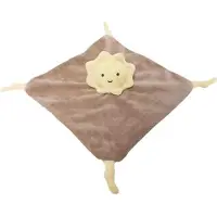 Tulilo Weiches Plüschtier aus der Serie Miluś, 25 cm groß, für Spiel und Dekoration