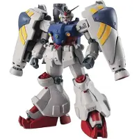 Tamashii Nations Gundam Mobile Suit Robot Spirits Rx-78 Gp02a Anime Version Figur 12.5 Cm