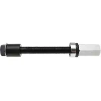 Kraftmann 67300-9 Spindel aus Radlagersatz Art. 67300 inkl. Mutter