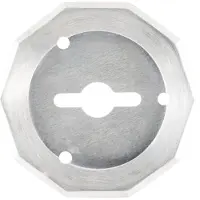 Bosch Accesorios Obermesser für Blech- und -Universalscheren, für GUS 9.6 V / GUS 12V-300