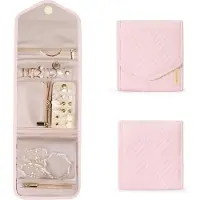 Sonstiges Handtaschenformat Schmuck Organizer Tasche für Reisen