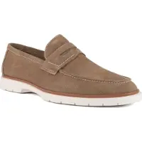 La Conte Herren Mokassins LAC3969-20293 Farbe: Braun Größe: 44