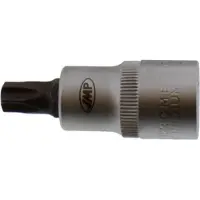 JMP Steckschlüssel Einsatz Torx 1/2 Zoll T50 Länge 55mm