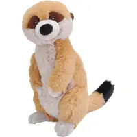 Wild republic - Kuscheltier - Ecokins Mini - Erdmännchen
