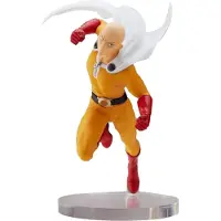 Banpresto One Punch Man Saitama Figur