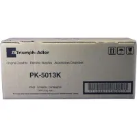 Triumph-Adler PK-5013 Tonerkartusche 1T02NT0TA0 Schwarz für P-C4070DN