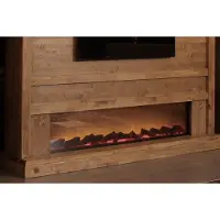 AEA Wohnwand TV-Wand Holz Stil Wohnzimmer Möbel Schrank Wohnwände Schränke