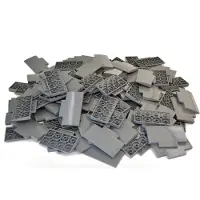 LEGO City: Auffahrt/Rampe (25 Stk.)