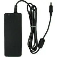 Tacx Neo Power Adapter Schwarz Schwarz One Size