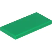 LEGO 50 Stück , Teil Nr. 87079 in Grün
