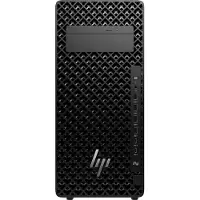 HP Z2 Tower G1i, Intel Core Ultra 5, 245, 16 GB, DDR5-SDRAM, 512 GB, Windows 11 Pro