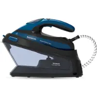Taurus Sliding perfect 2800, 2800 W, 400 g/min, Keramik-Bügelsohle, 5,5 bar, 1,5 l, 130 g/min