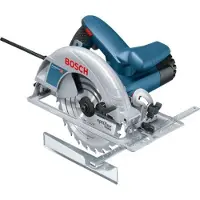 Bosch Kreissäge Professional GKS 190, 1400W, 190mm Sägeblattdurchmesser