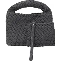 Joella damen tasche - grau, one size