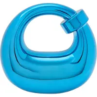 Joella damen tasche - blau, one size