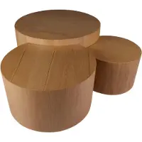 AEA Beistelltisch Couchtisch Sofatisch Wohnzimmertisch Zeitlos Modern