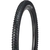 Bontrager SE5 Team Issue Core Strength 58-584 TR / Clincher Faltreifen Schwarz