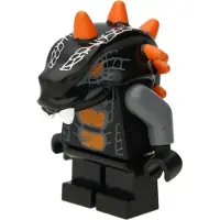 LEGO Original Ninjago Bytar Minifigur