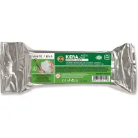 Koh i noor KOH-I-NOOR lufttrocknende Modelliermasse weiß - 400 g