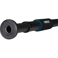 Avento Klimmzugstange