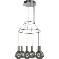 ITALUX Aria MD17012002-6A Hängelampe