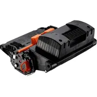 Inkpro Kompatible Tonerkartusche CF281X Black, Schwarz für HP LaserJet Enterprise M605 M606 M630, MFP M605, MFP M630