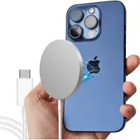 Reagle Induktives Ladegerät Für Iphone Qi 15W Magsafe