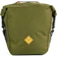 Restrap Fahrradtasche 22l