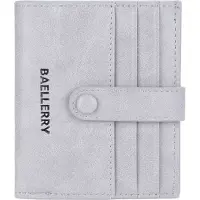 Baellerry Herren Geldbörse GA-35943 - Grau kaufen KP35943