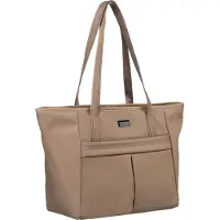 Peterson PTN CTY-08-6258 Beige Handtasche