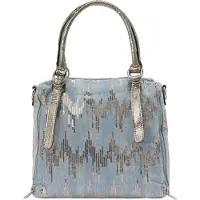 Joella damen tasche - denim, one size