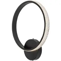 Rabalux 71095 Moderne Lichtfamilien Schwarz Metall
