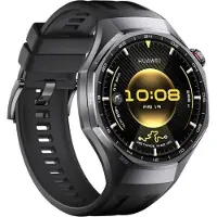 Huawei Smartwatch, Watch GT6 Pro, 46 mm, Schwarz