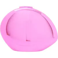 Joella damen tasche - rosa, one size