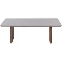 AEA Couchtisch 120 x 68 Tisch Möbel Einrichtung Holztische Modern Möbel