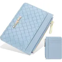 Baellerry Geldbörse VA-35876 - Stilvoll in Blau KP35876